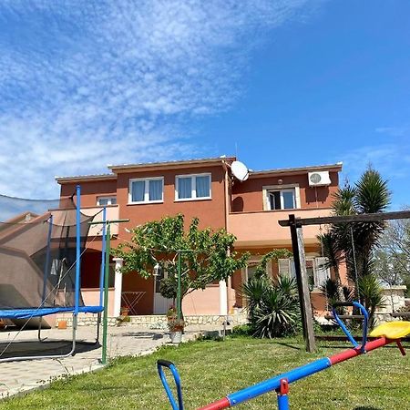 Apartman Ritta Biograd Na Moru Exterior photo