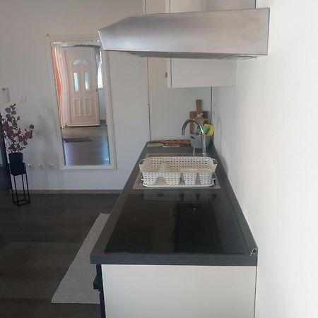 Apartman Ritta Biograd Na Moru Exterior photo