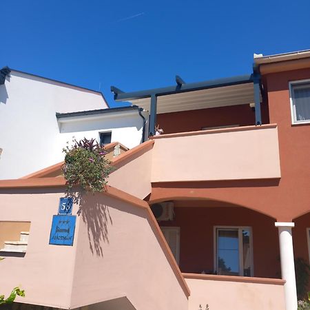 Apartman Ritta Biograd Na Moru Exterior photo
