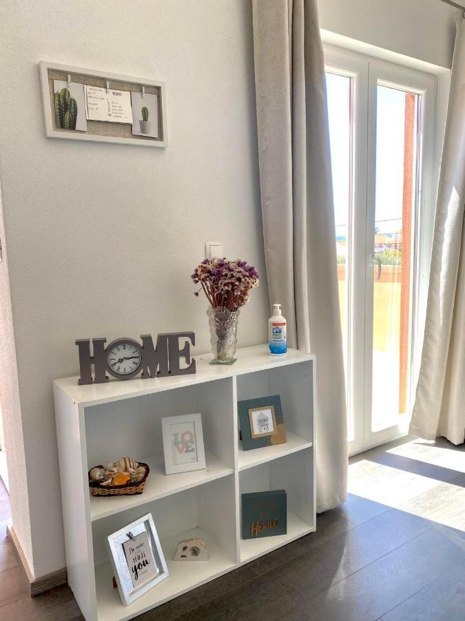 Apartman Ritta Biograd Na Moru Exterior photo