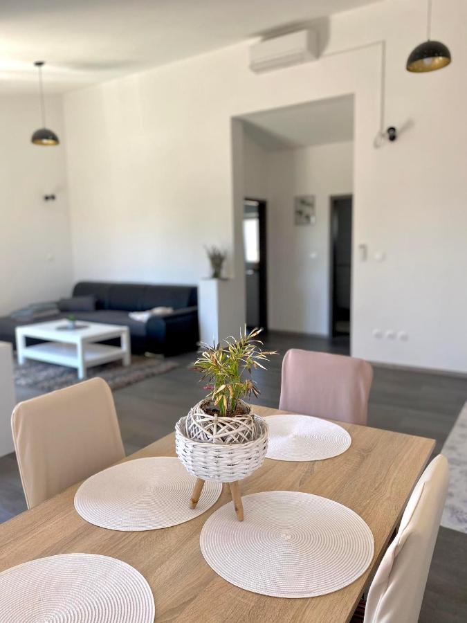 Apartman Ritta Biograd Na Moru Exterior photo