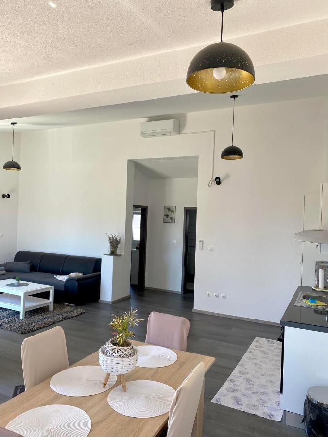 Apartman Ritta Biograd Na Moru Exterior photo