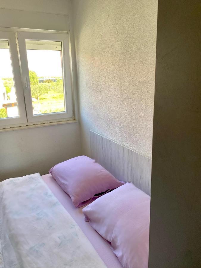 Apartman Ritta Biograd Na Moru Exterior photo