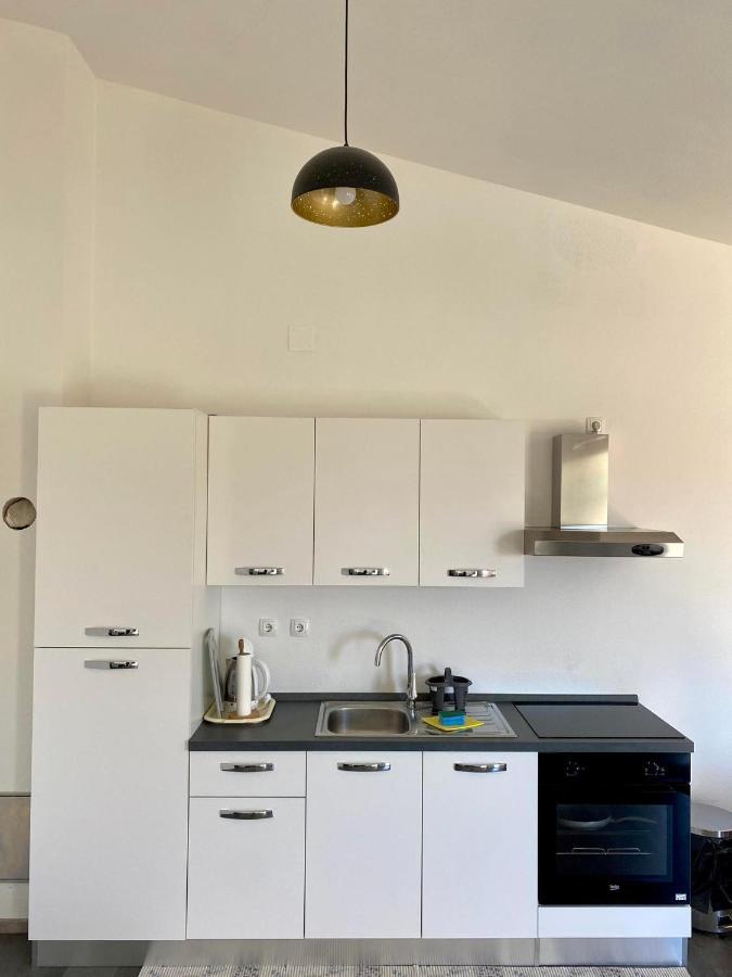 Apartman Ritta Biograd Na Moru Exterior photo