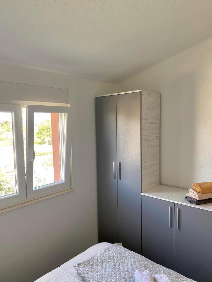 Apartman Ritta Biograd Na Moru Exterior photo