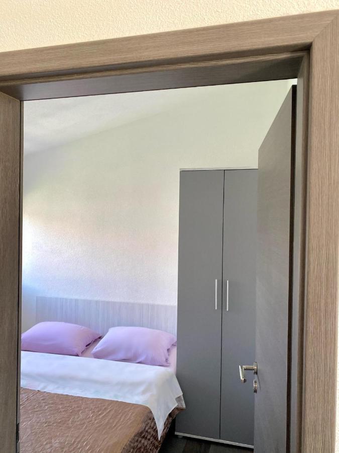 Apartman Ritta Biograd Na Moru Exterior photo