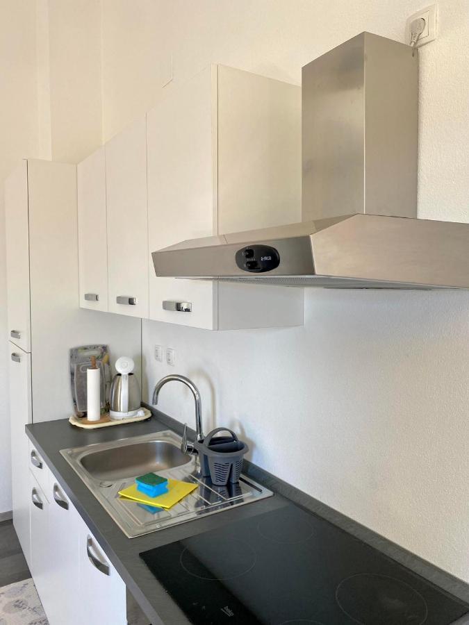 Apartman Ritta Biograd Na Moru Exterior photo