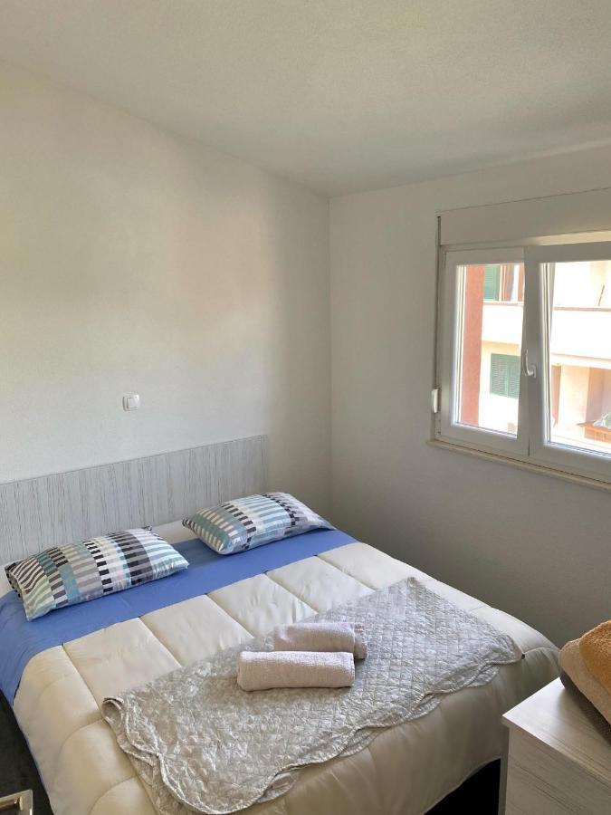 Apartman Ritta Biograd Na Moru Exterior photo