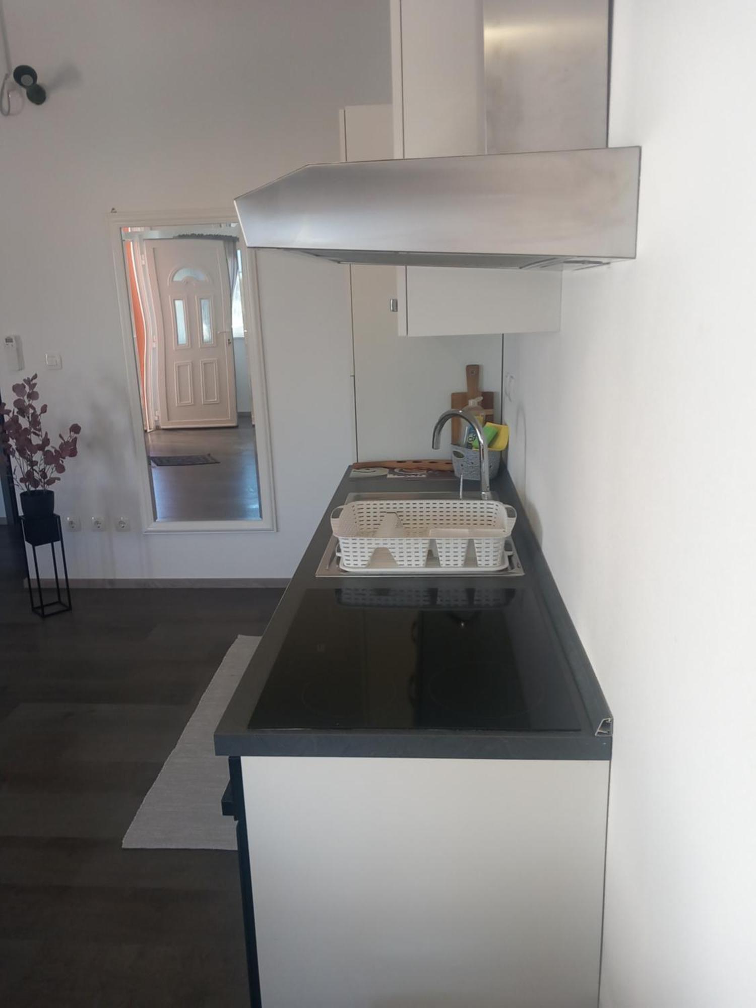 Apartman Ritta Biograd Na Moru Exterior photo