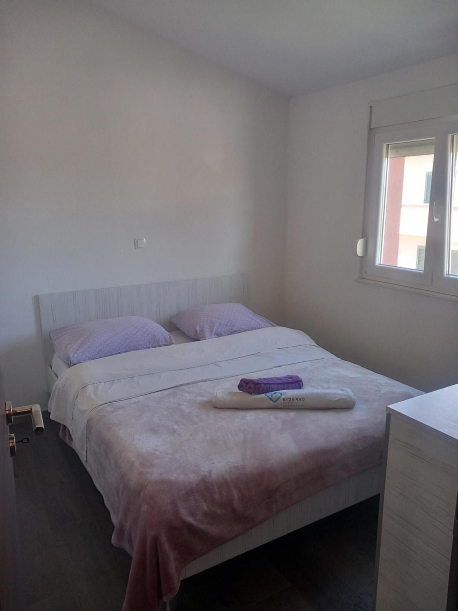 Apartman Ritta Biograd Na Moru Exterior photo