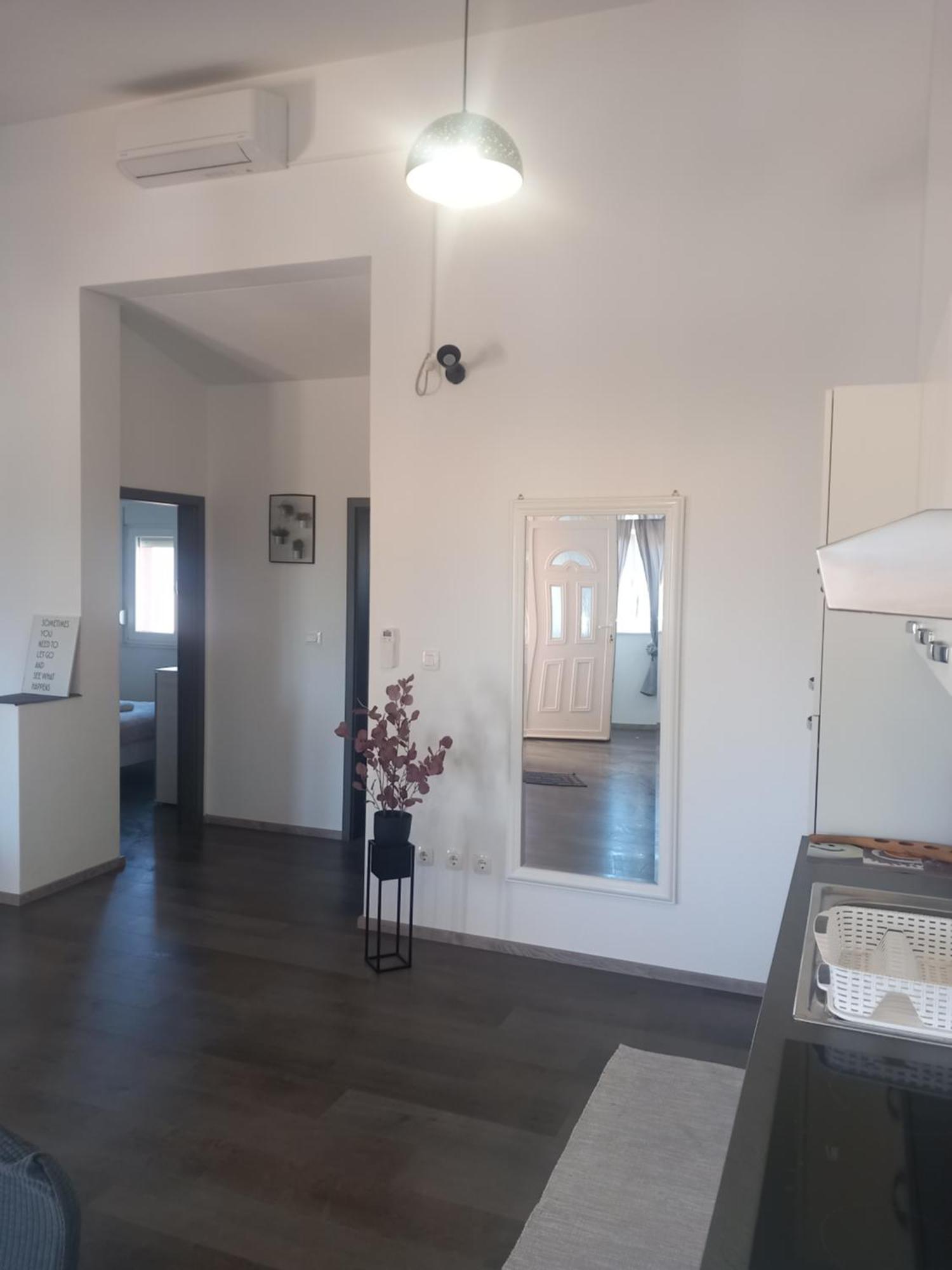 Apartman Ritta Biograd Na Moru Exterior photo