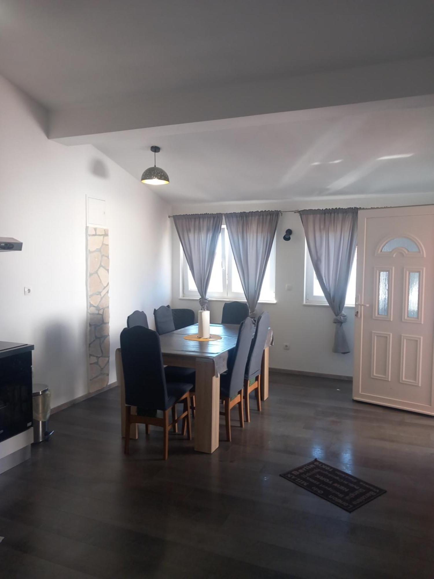 Apartman Ritta Biograd Na Moru Exterior photo